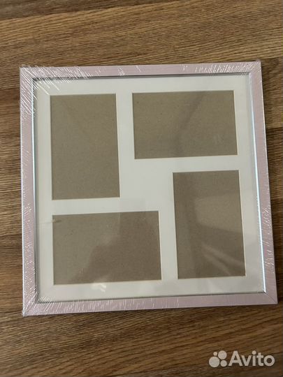 Рамка для фотографий большая, фотоколлаж