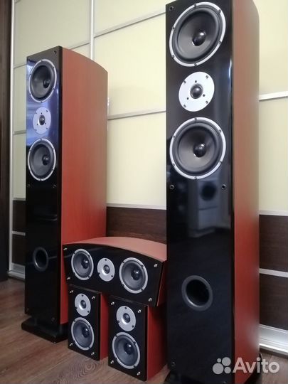 Музыкальная система