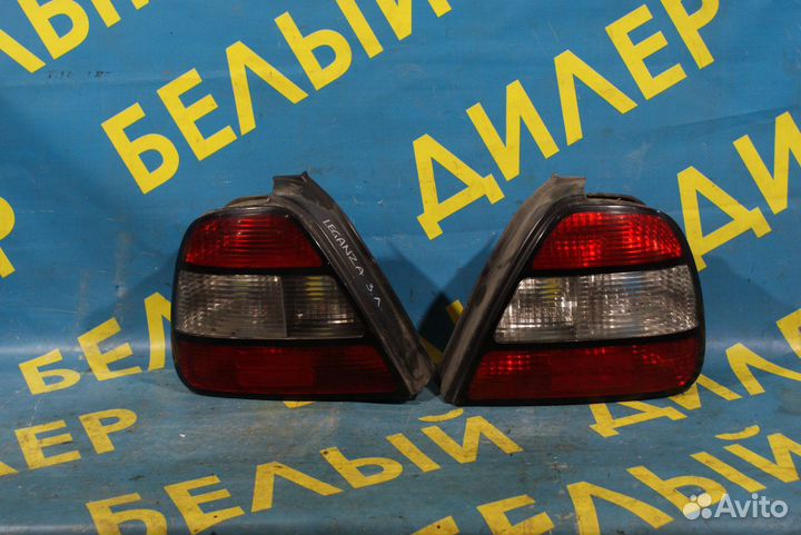 Задние фонари Daewoo Leganza