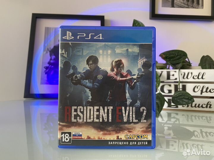 Игры на дисках для ps4/ps5