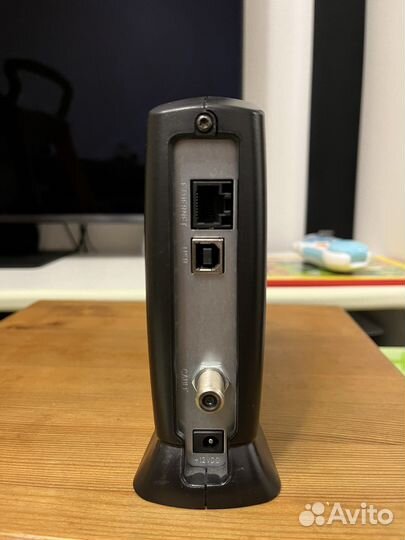 Кабельный модем Motorola SB 5101E