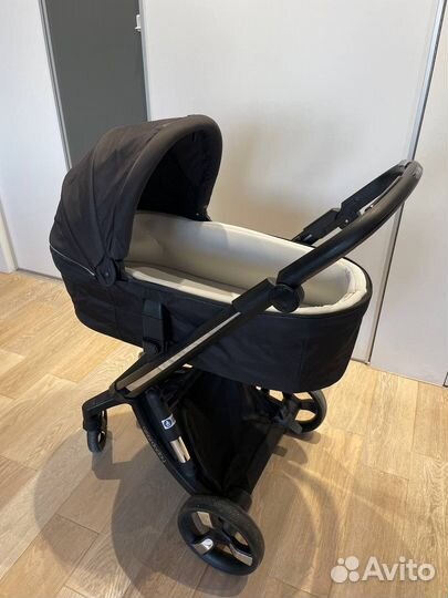 Коляска amarobaby 2 в 1