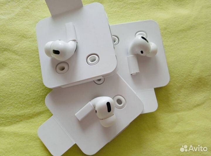 Airpods pro левый наушник новый