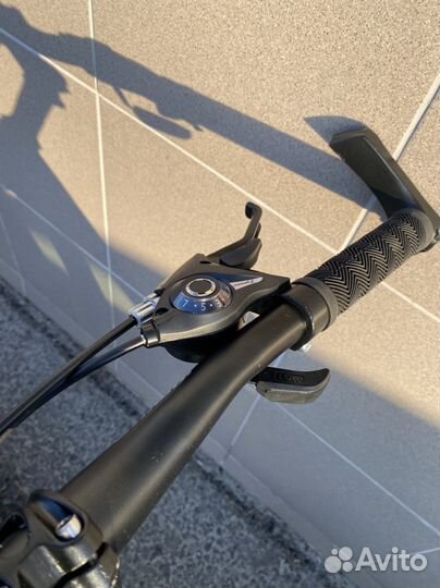 Велосипед 20 детский