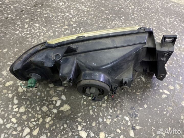 Фара Б/У S51P510L0A