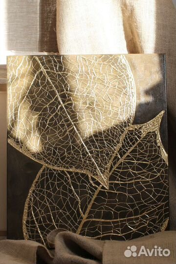 Объемная картина 