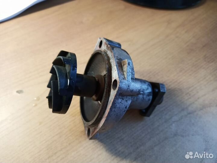 Водяной насос (помпа) для а/м ваз 2101-2107