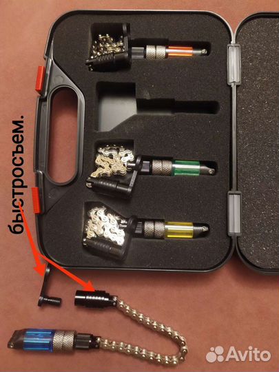 Баты-свингеры Boya