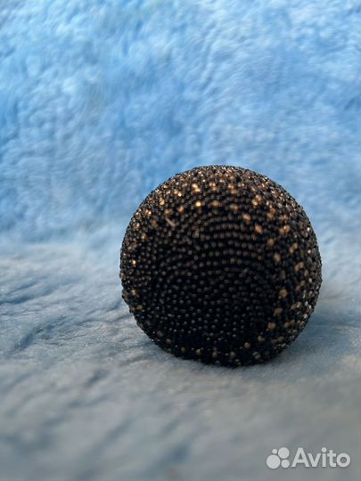 Яйцо из бисера