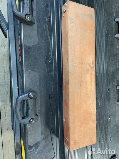 Приспособление для регулировки клапанов ваз