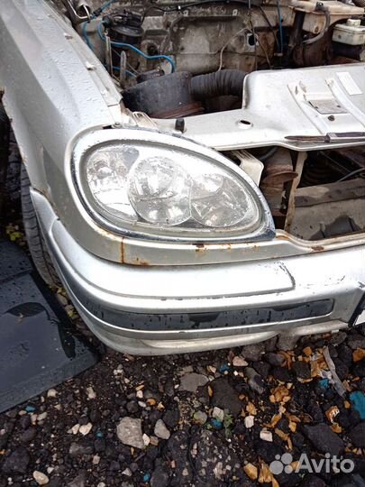 Фары на Ваз