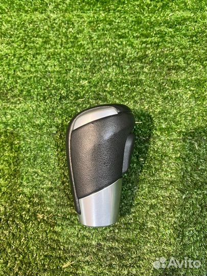 Ручка переключения автомата(1) Mazda Cx-5 KF2P SH