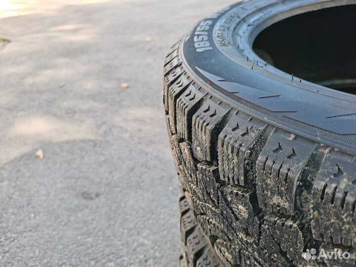 Formula Ice 185/55 R15