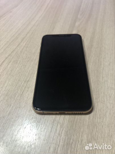 iPhone XS 64 Gb Gold