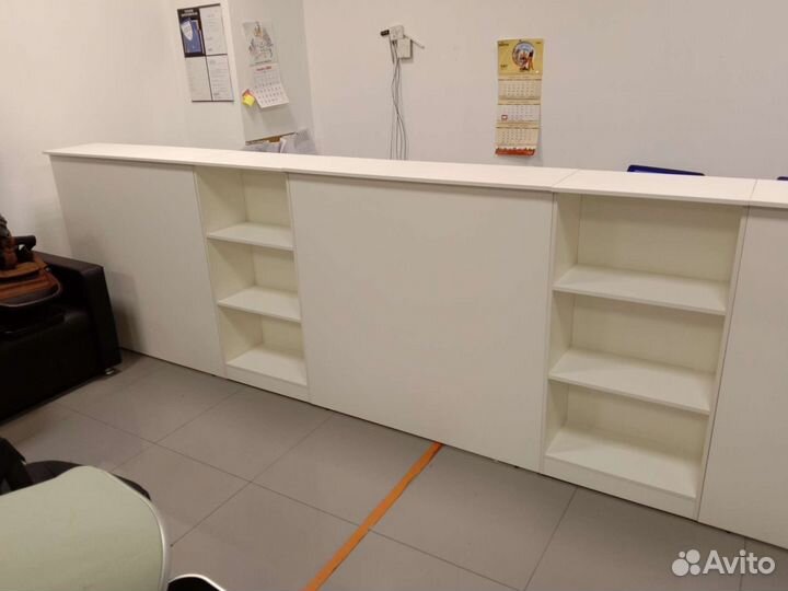 Мебель для офиса,новая