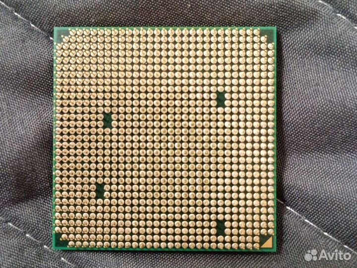 Процессор amd fx 8300