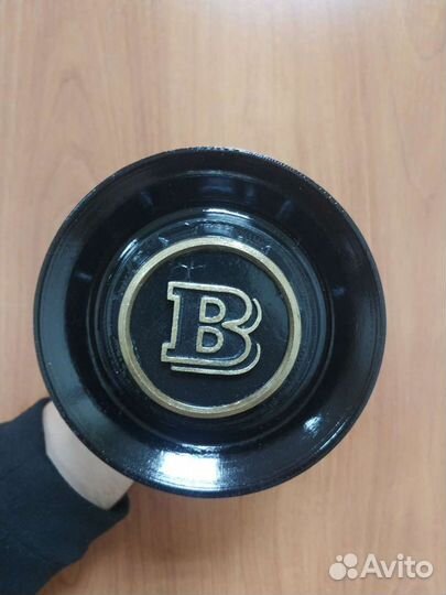 Колпаки mercedes AMG W222