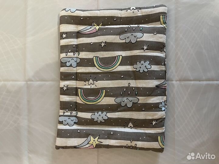 Комплект в коляску