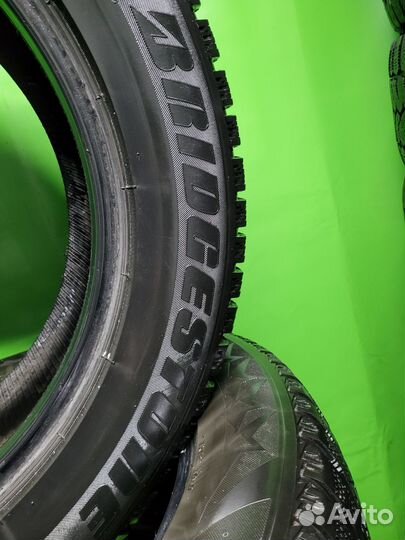 Bridgestone Luft RV 265/65 R17 111V