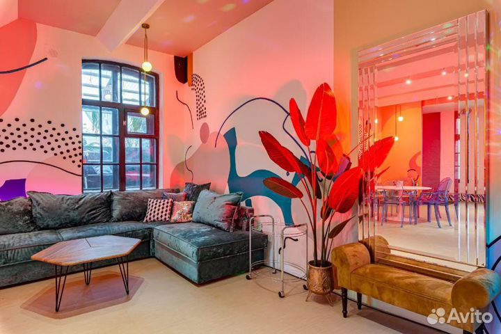 Администратор площадки