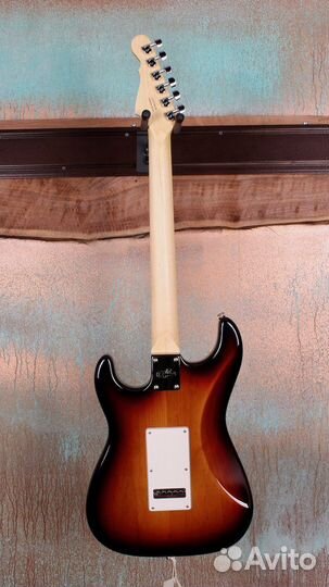 Электрогитара G&L USA (Супер Комплект)