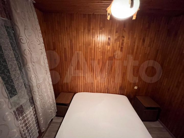 Дом 60 м² на участке 3 сот.