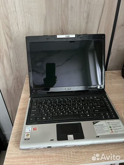 Ноутбук Toshiba L505 13-T