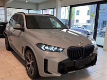 BMW X5 3.0 AT, 2024, 12 км, с пробегом, цена 15 500 000 руб.