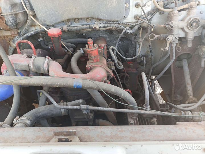 ЗИЛ 5301АО, 1999