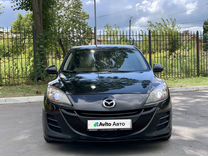 Mazda 3 1.6 MT, 2009, 332 000 км, с пробегом, цена 699 000 руб.