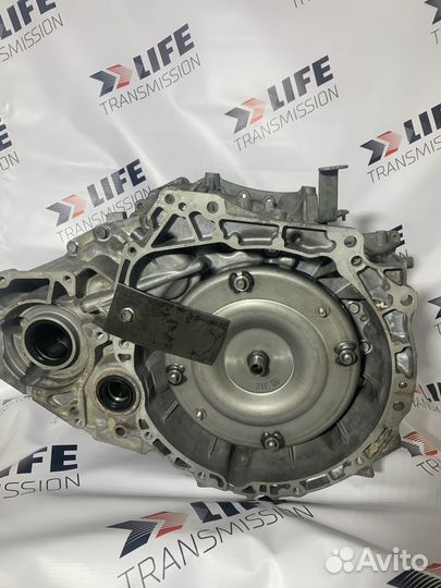 Вариатор Nissan Teana J32 2.5 RE0F10A