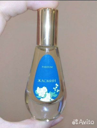 Духи Жасмин Dilis