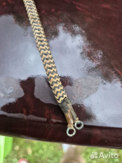 Радиоприемник Москвич