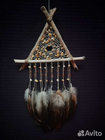 Ловцы снов на заказ