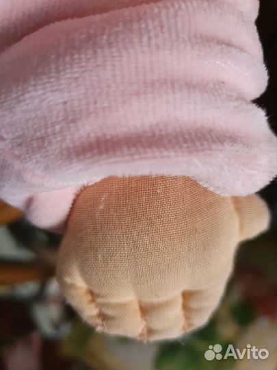 Кукла коллекционная фарфоровые