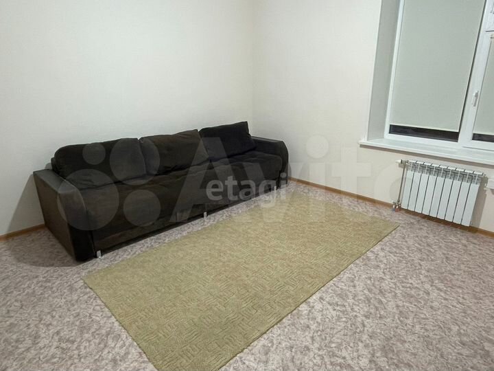 2-к. квартира, 55 м², 2/8 эт.