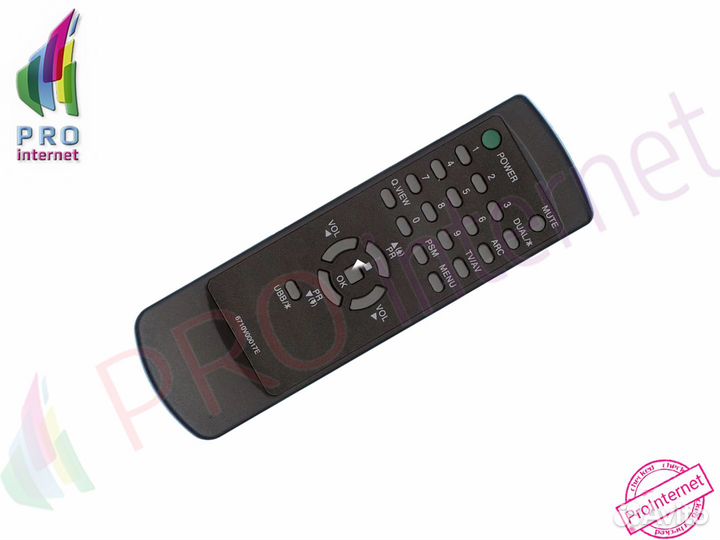 Пульт ду LG 6710V00017E