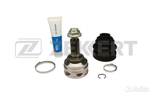 Шрус внешн Mazda 626 97