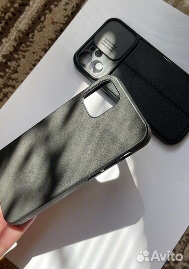 Чехол на iPhone 12 mini