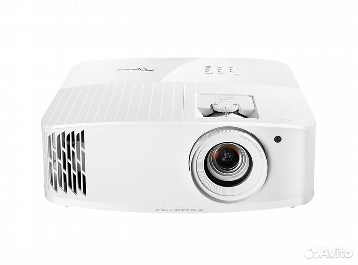 Домашний кинотеатр rocky с Dolby Atmos и 4K