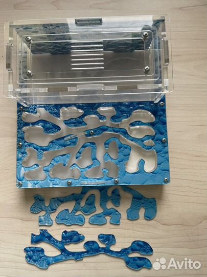 Муравьиная ферма