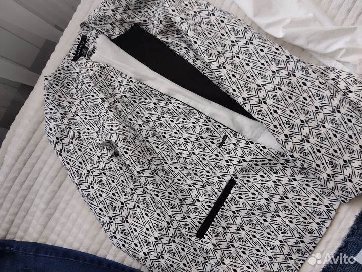 Одежда женская пакетом 44-46