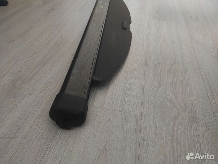 Шторка багажника haval h6