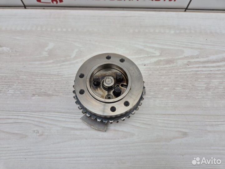 Фазорегулятор впускной Land Rover Range Rover L322