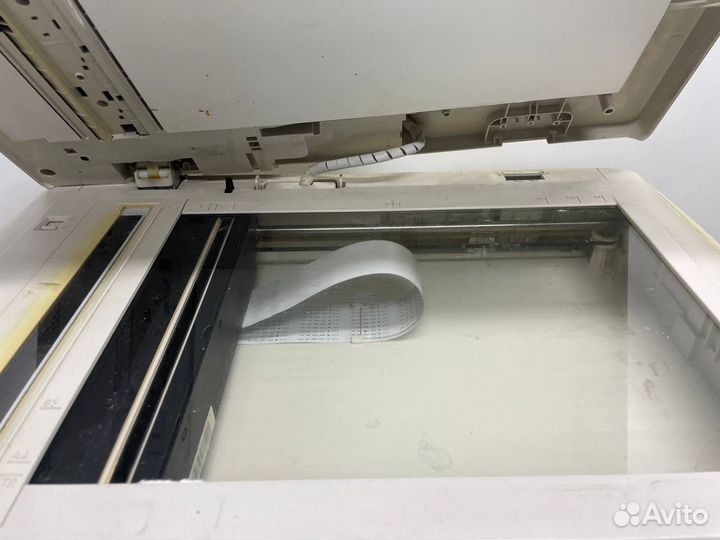 Xerox phaser 3635 mfp Пробег 288091 на запчасти