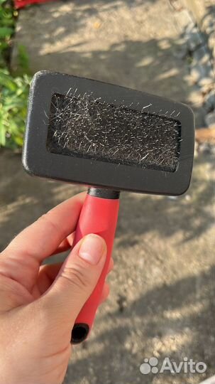 Переноска для кошек