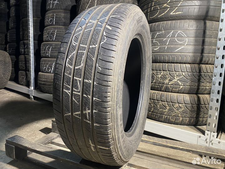 Michelin Premier LTX 235/65 R18 106H