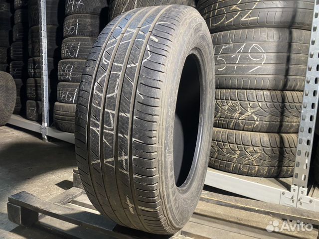 Michelin Premier LTX 235/65 R18 106H