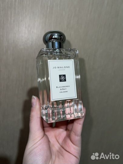 Jo Malone Blackberry Bay 100ml