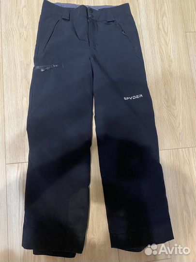 Горнолыжный костюм детский 158-164